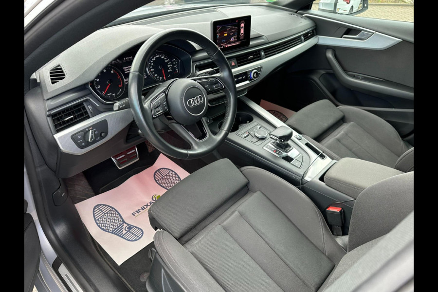Audi A5 Sportback 35 TFSI S edition