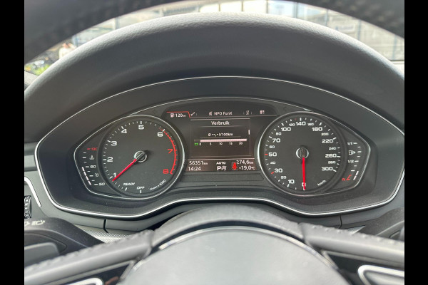 Audi A5 Sportback 35 TFSI S edition