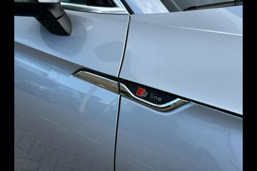 Audi A5 Sportback 35 TFSI S edition