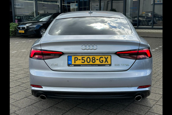 Audi A5 Sportback 35 TFSI S edition