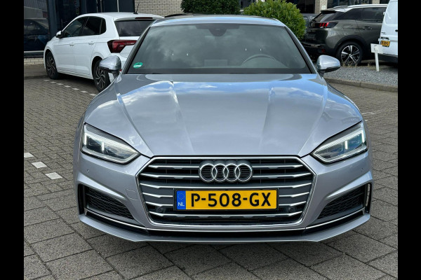 Audi A5 Sportback 35 TFSI S edition