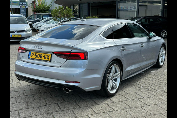 Audi A5 Sportback 35 TFSI S edition