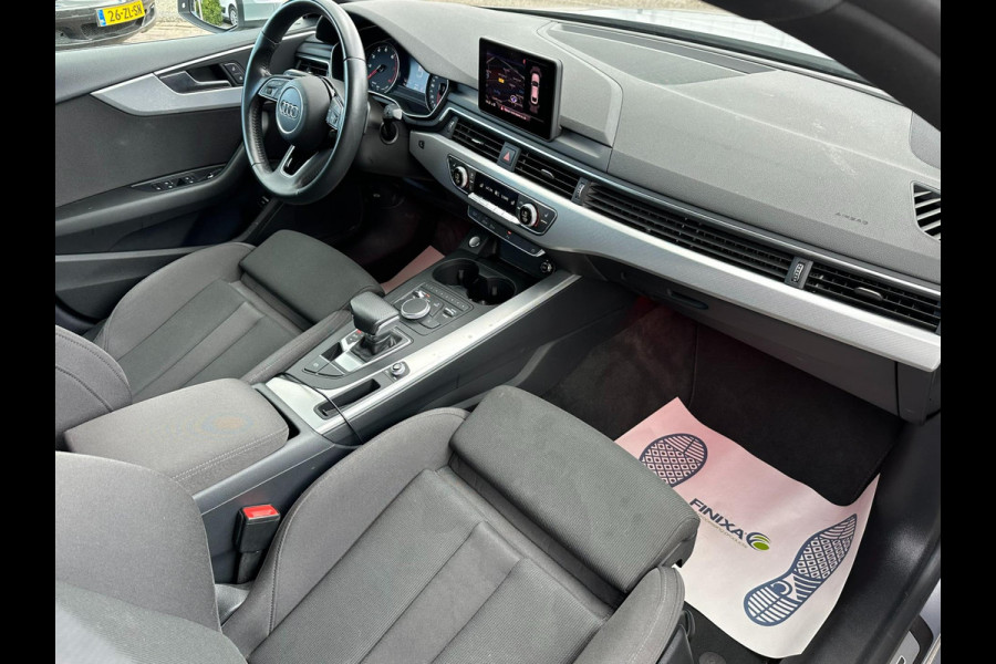 Audi A5 Sportback 35 TFSI S edition