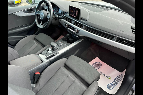 Audi A5 Sportback 35 TFSI S edition