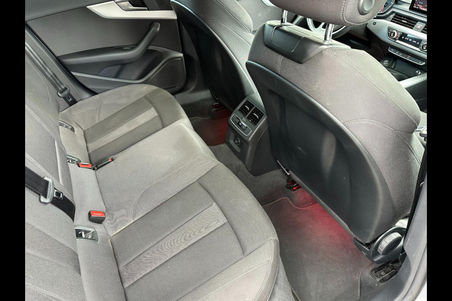 Audi A5 Sportback 35 TFSI S edition