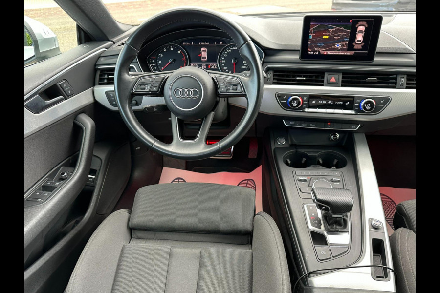 Audi A5 Sportback 35 TFSI S edition