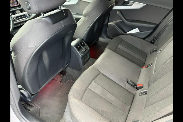 Audi A5 Sportback 35 TFSI S edition