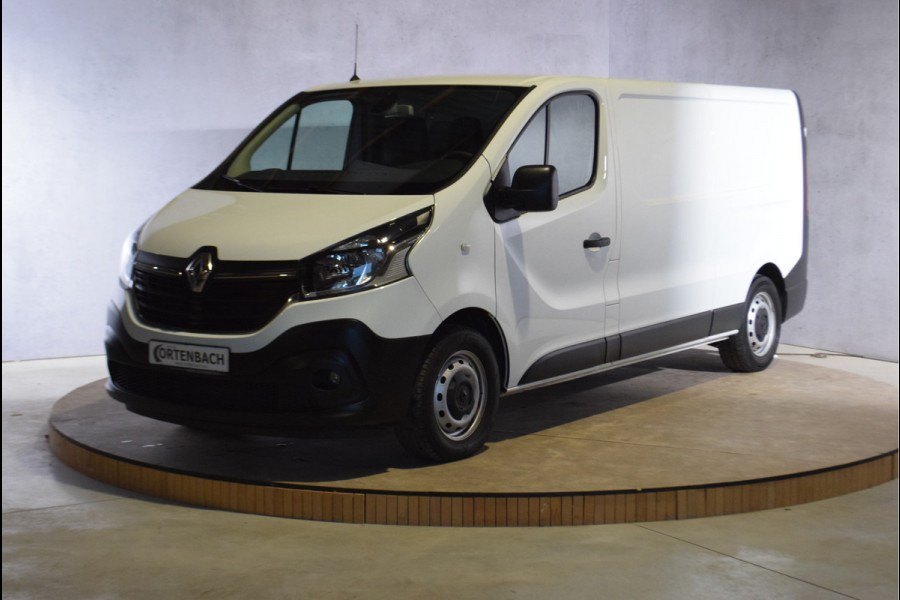 Renault Trafic 2.0 dCi 145 T29 L2H1 Comfort | Aluca inrichting | Achteruitrijcamera | DAB | Hill hold |