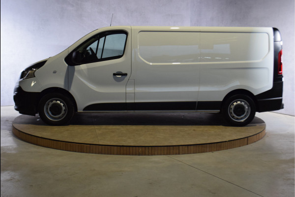 Renault Trafic 2.0 dCi 145 T29 L2H1 Comfort | Aluca inrichting | Achteruitrijcamera | DAB | Hill hold |