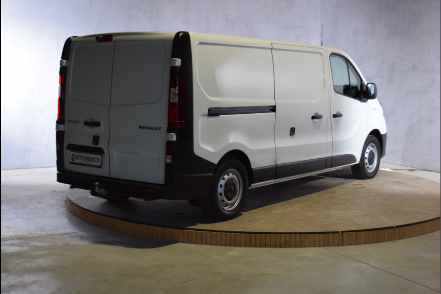 Renault Trafic 2.0 dCi 145 T29 L2H1 Comfort | Aluca inrichting | Achteruitrijcamera | DAB | Hill hold |
