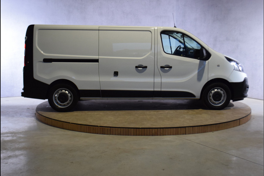 Renault Trafic 2.0 dCi 145 T29 L2H1 Comfort | Aluca inrichting | Achteruitrijcamera | DAB | Hill hold |