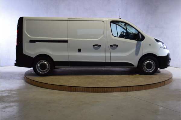 Renault Trafic 2.0 dCi 145 T29 L2H1 Comfort | Aluca inrichting | Achteruitrijcamera | DAB | Hill hold |