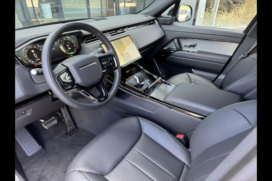 Land Rover Range Rover Sport P460e Dynamic Edition PHEV