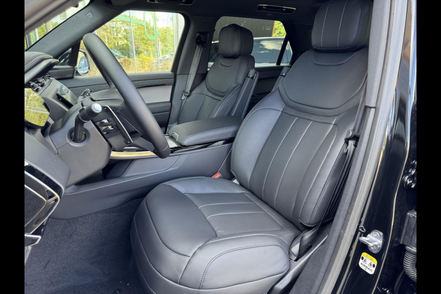 Land Rover Range Rover Sport P460e Dynamic Edition PHEV