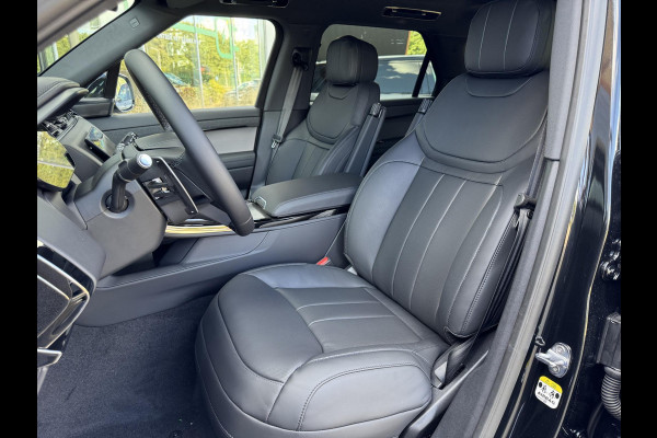 Land Rover Range Rover Sport P460e Dynamic Edition PHEV