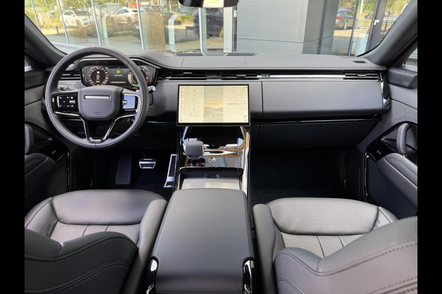 Land Rover Range Rover Sport P460e Dynamic Edition PHEV