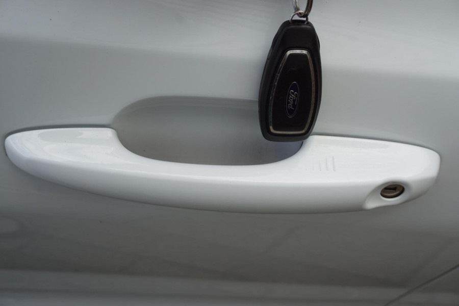 Ford FOCUS Wagon 1.0 EcoBoost 125PK Titanium Business/December 2019 /4-Seizoenbanden.
