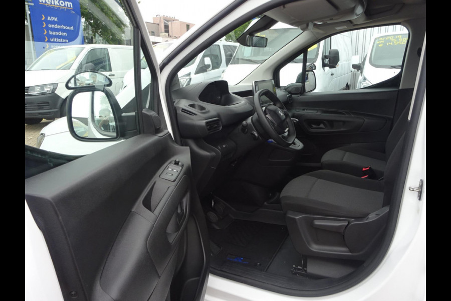 Peugeot Partner 1.5 BlueHDI L2 Premium Long AIRCO NAVI CRUISE CONTROL