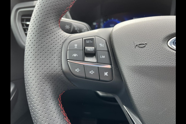 Ford Kuga 2.5 PHEV ST-Line X 225pk | Driver Assistance Pack | Wegklapbare Trekhaak | Winterpack | Verlengde Fabrieksgarantie tot 05-2028