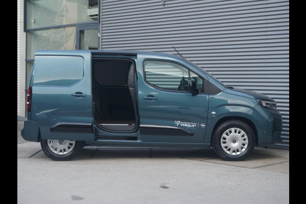 Opel Combo Electric L1 50kWh zeer luxe uitvoering | rijklaarprijs