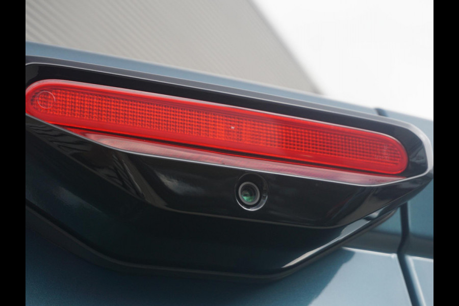 Opel Combo Electric L1 50kWh zeer luxe uitvoering | rijklaarprijs