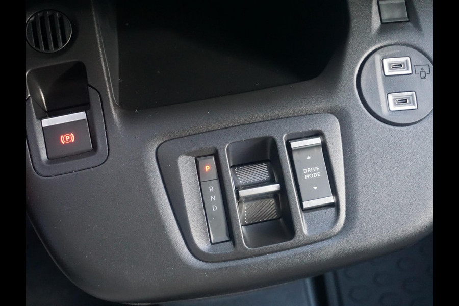 Opel Combo Electric L1 50kWh zeer luxe uitvoering | rijklaarprijs