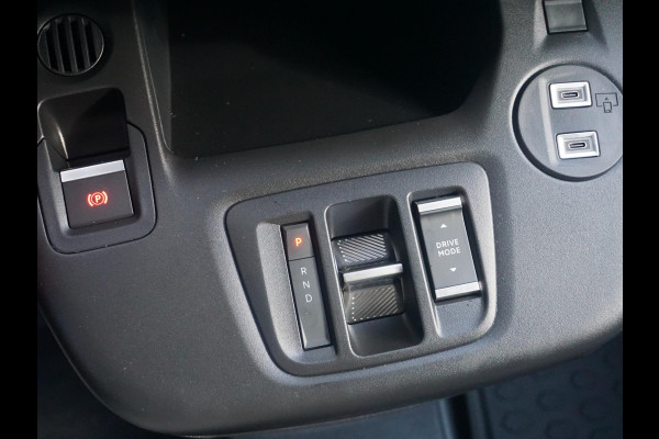 Opel Combo Electric L1 50kWh zeer luxe uitvoering | rijklaarprijs