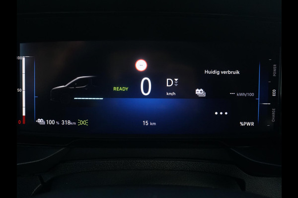 Opel Combo Electric L1 50kWh zeer luxe uitvoering | rijklaarprijs
