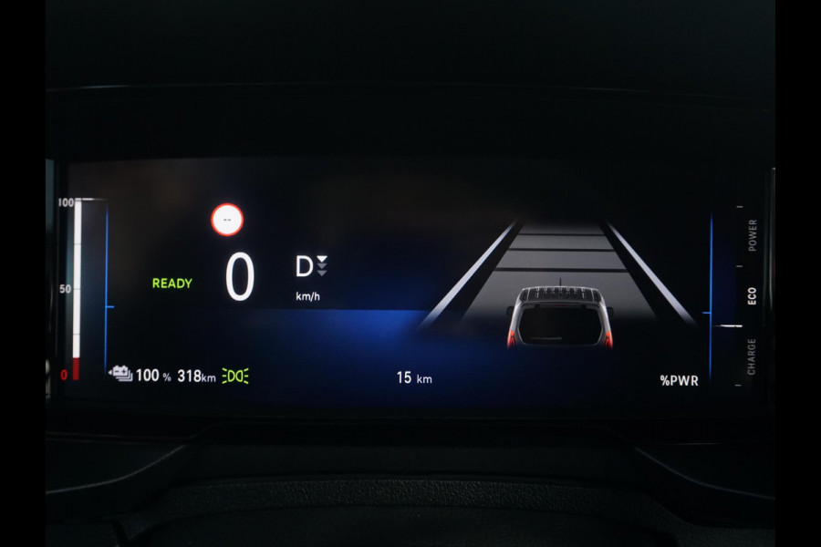 Opel Combo Electric L1 50kWh zeer luxe uitvoering | rijklaarprijs
