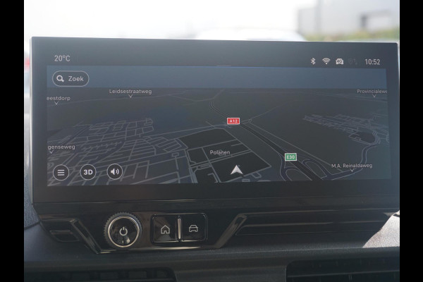 Opel Combo Electric L1 50kWh zeer luxe uitvoering | rijklaarprijs