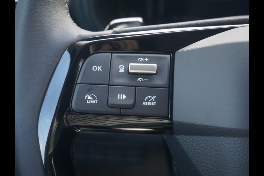 Opel Combo Electric L1 50kWh zeer luxe uitvoering | rijklaarprijs