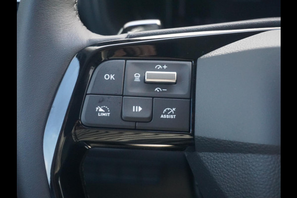 Opel Combo Electric L1 50kWh zeer luxe uitvoering | rijklaarprijs