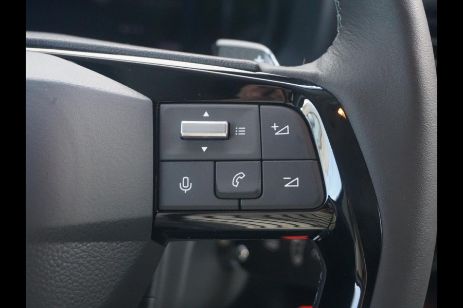 Opel Combo Electric L1 50kWh zeer luxe uitvoering | rijklaarprijs