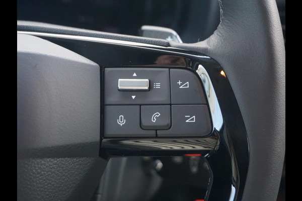 Opel Combo Electric L1 50kWh zeer luxe uitvoering | rijklaarprijs