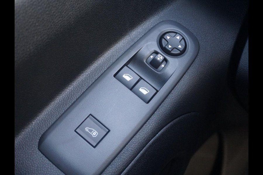 Opel Combo Electric L1 50kWh zeer luxe uitvoering | rijklaarprijs