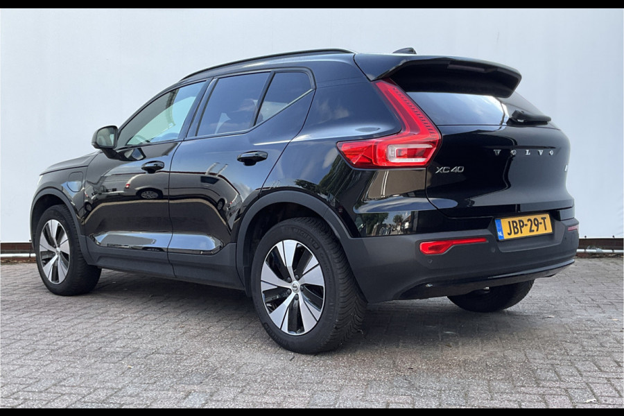 Volvo XC40 1.5 T4 Recharge R-Design Elek.Trekhaak Harman/Kardon Stoel/Stuurverw Memory Vol opties!