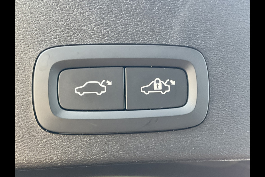 Volvo XC40 1.5 T4 Recharge R-Design Elek.Trekhaak Harman/Kardon Stoel/Stuurverw Memory Vol opties!