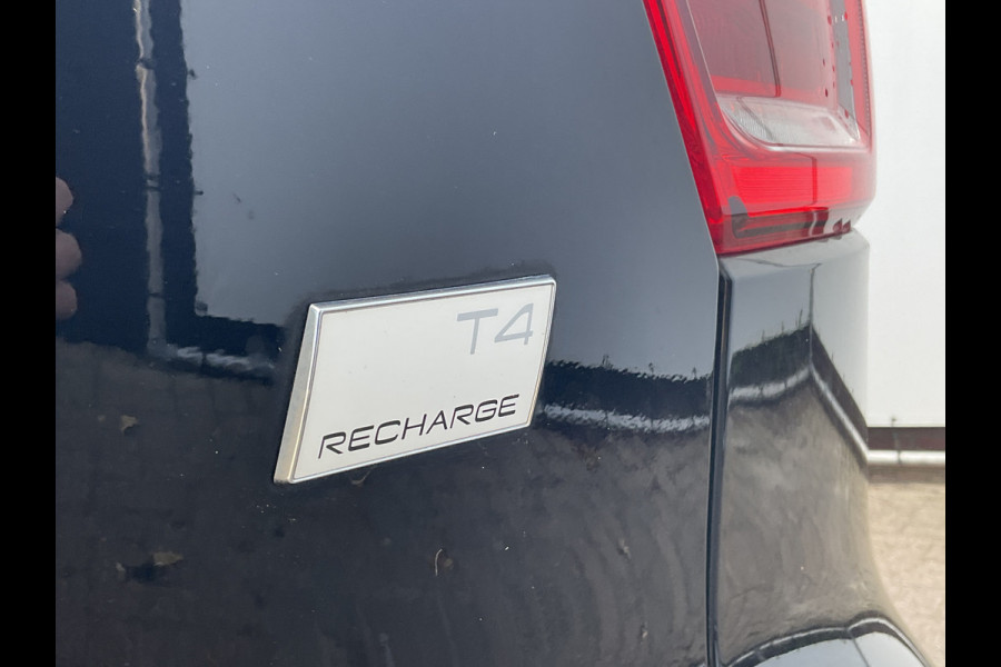 Volvo XC40 1.5 T4 Recharge R-Design Elek.Trekhaak Harman/Kardon Stoel/Stuurverw Memory Vol opties!
