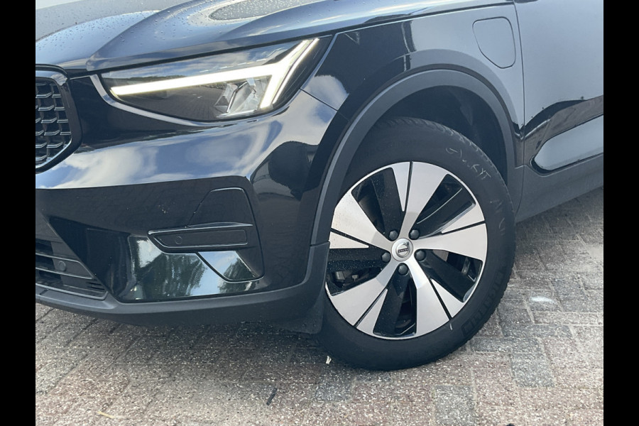 Volvo XC40 1.5 T4 Recharge R-Design Elek.Trekhaak Harman/Kardon Stoel/Stuurverw Memory Vol opties!