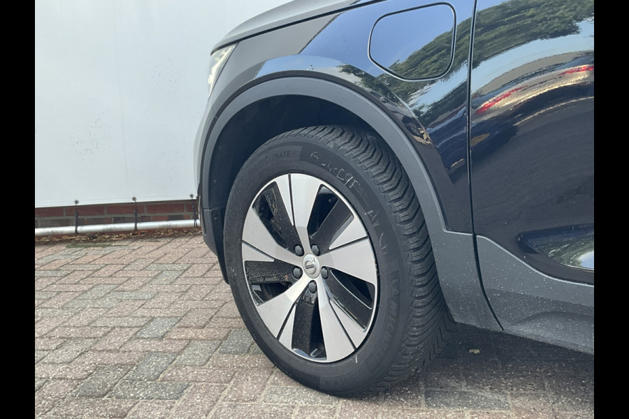 Volvo XC40 1.5 T4 Recharge R-Design Elek.Trekhaak Harman/Kardon Stoel/Stuurverw Memory Vol opties!