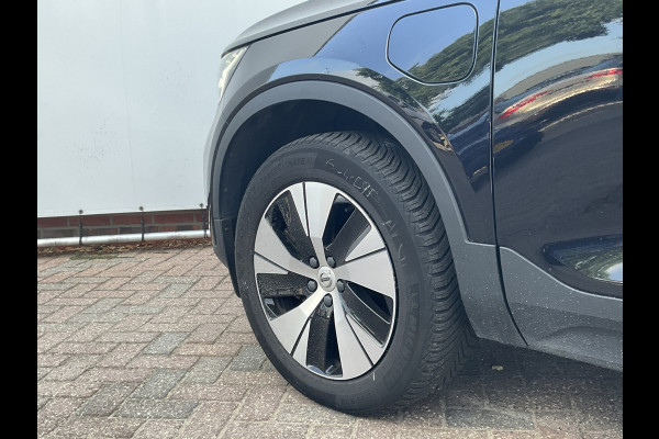 Volvo XC40 1.5 T4 Recharge R-Design Elek.Trekhaak Harman/Kardon Stoel/Stuurverw Memory Vol opties!