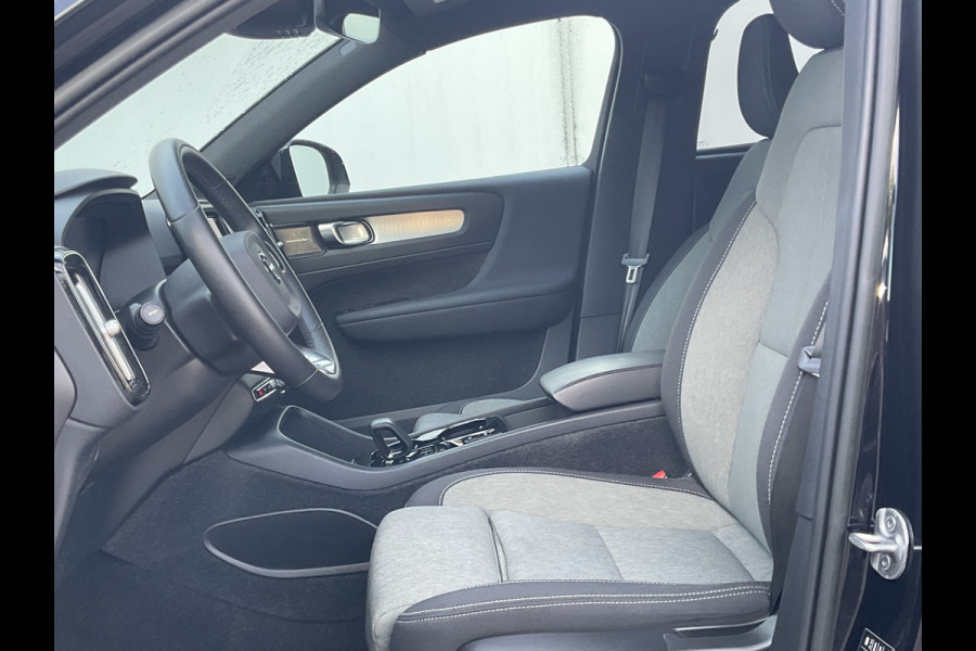 Volvo XC40 1.5 T4 Recharge R-Design Elek.Trekhaak Harman/Kardon Stoel/Stuurverw Memory Vol opties!