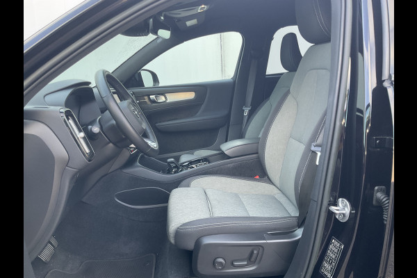 Volvo XC40 1.5 T4 Recharge R-Design Elek.Trekhaak Harman/Kardon Stoel/Stuurverw Memory Vol opties!