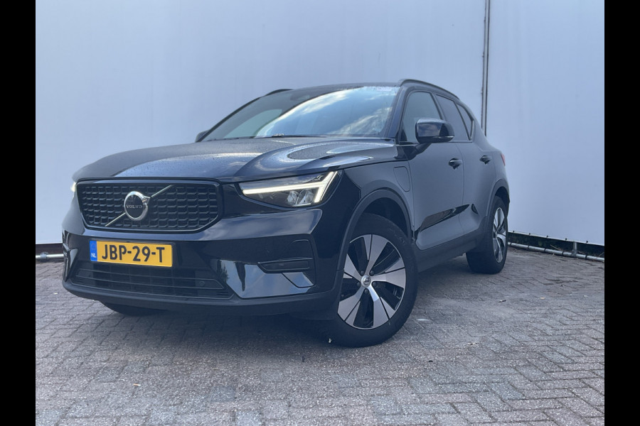 Volvo XC40 1.5 T4 Recharge R-Design Elek.Trekhaak Harman/Kardon Stoel/Stuurverw Memory Vol opties!