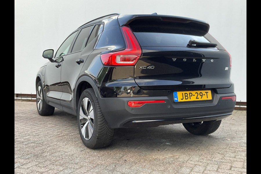 Volvo XC40 1.5 T4 Recharge R-Design Elek.Trekhaak Harman/Kardon Stoel/Stuurverw Memory Vol opties!