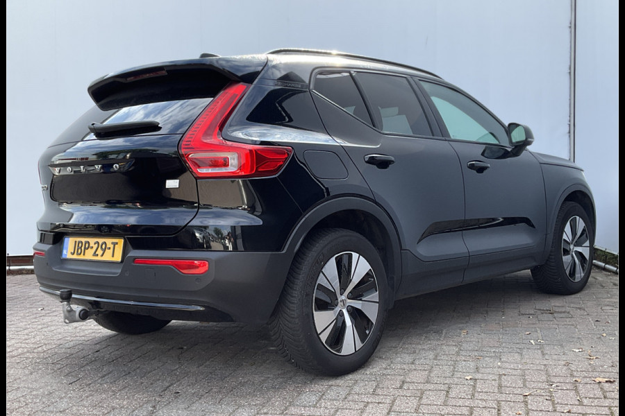 Volvo XC40 1.5 T4 Recharge R-Design Elek.Trekhaak Harman/Kardon Stoel/Stuurverw Memory Vol opties!