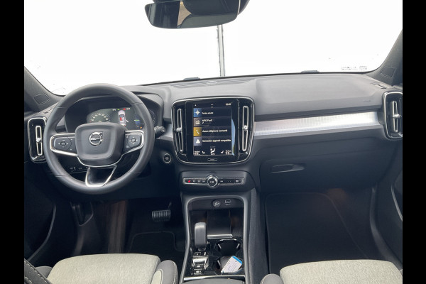 Volvo XC40 1.5 T4 Recharge R-Design Elek.Trekhaak Harman/Kardon Stoel/Stuurverw Memory Vol opties!
