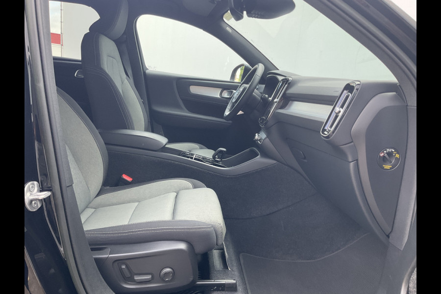 Volvo XC40 1.5 T4 Recharge R-Design Elek.Trekhaak Harman/Kardon Stoel/Stuurverw Memory Vol opties!
