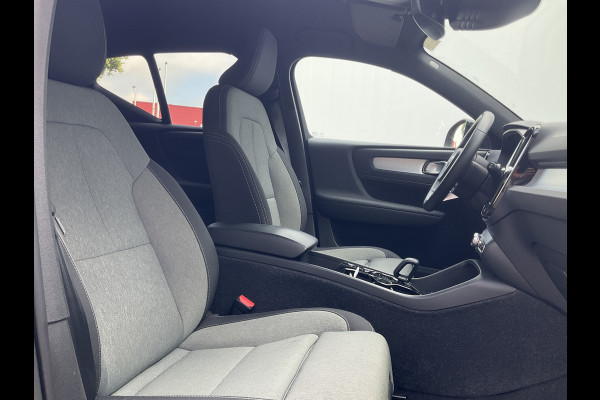 Volvo XC40 1.5 T4 Recharge R-Design Elek.Trekhaak Harman/Kardon Stoel/Stuurverw Memory Vol opties!