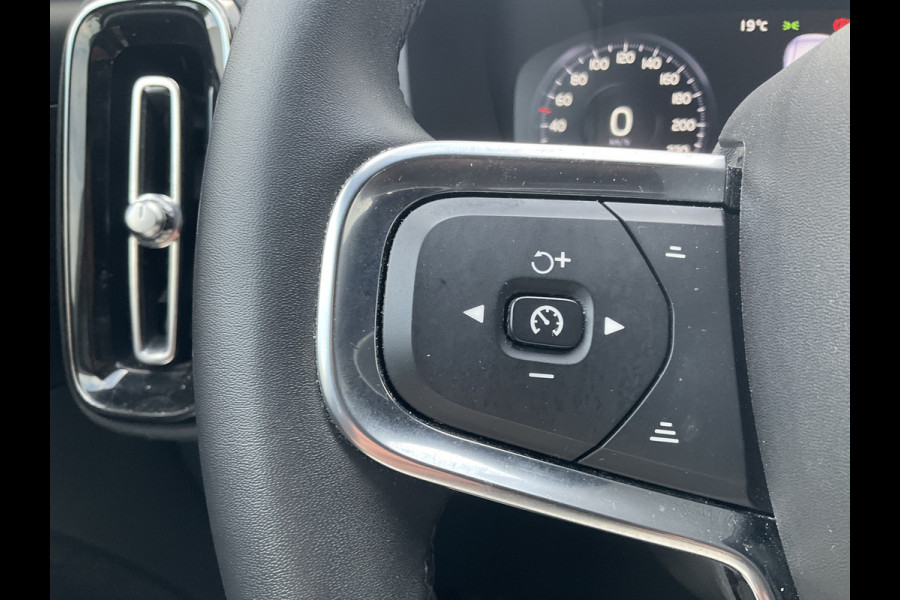 Volvo XC40 1.5 T4 Recharge R-Design Elek.Trekhaak Harman/Kardon Stoel/Stuurverw Memory Vol opties!